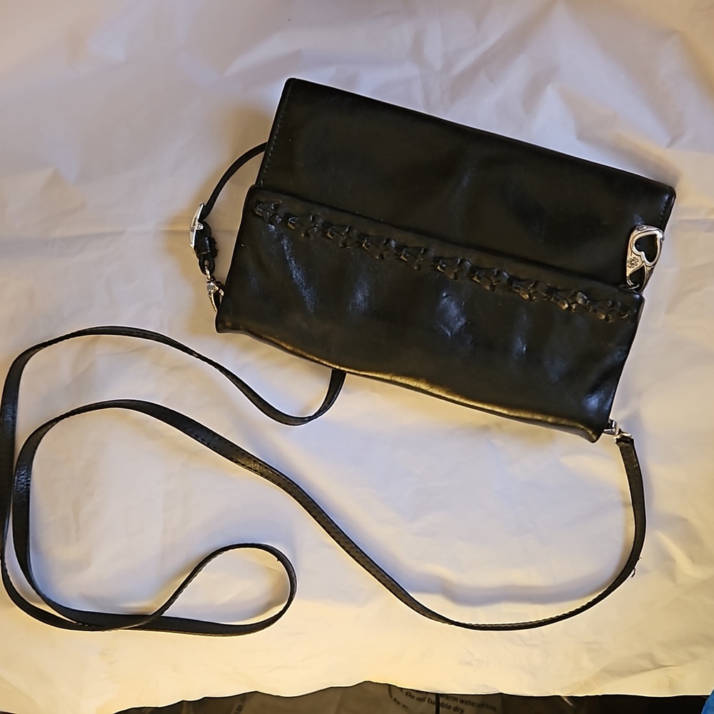 COPY - Vintage Like New Brighton Wallet Crossbody